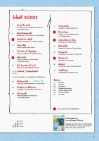 Patchwork Magazin 2/2022