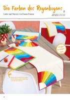 Patchwork Magazin 2/2022 E-Paper