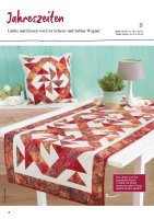 Patchwork Magazin 2/2022 E-Paper
