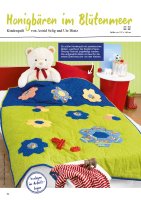 Patchwork Magazin 2/2022 E-Paper