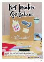 Creative Lettering 20/2022