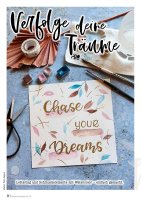 Creative Lettering 20/2022 Printausgabe