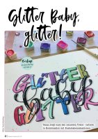 Creative Lettering 20/2022 Printausgabe