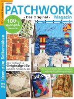 Patchwork Magazin 5/2016 E-Paper