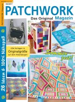 Patchwork Magazin 4/2017 E-Paper