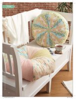 Patchwork und Nähen 1/2016 - Homedeko E-Paper