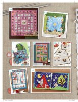 Patchwork und Nähen 2/2016 - Applizieren E-Paper