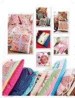 Patchwork und Nähen 3/2016 - Kissen & Co E-Paper