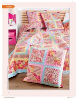 Patchwork und Nähen 3/2016 - Kissen & Co E-Paper