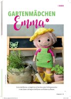 AMIGURUMI - Magazin 5/2022
