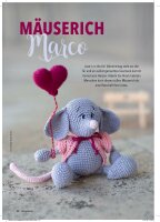 AMIGURUMI - Magazin 5/2022