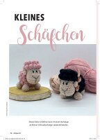 AMIGURUMI - Magazin 5/2022