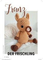AMIGURUMI - Magazin 5/2022