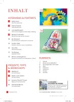Patchwork Professional 2/2022 E-Paper