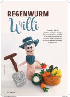 AMIGURUMI - Magazin 5/2022 Printausgabe