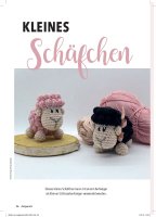 AMIGURUMI - Magazin 5/2022 Printausgabe