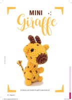 AMIGURUMI - Magazin 5/2022 Printausgabe