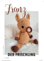 AMIGURUMI - Magazin 5/2022 Printausgabe