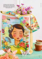 Patchwork und Nähen 1/2022 - Mein Nähwochenende Printausgabe oder E-Paper