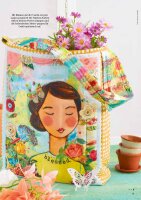 Patchwork und Nähen 1/2022 - Mein Nähwochenende
