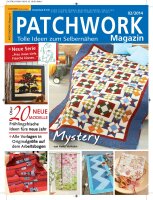 Patchwork Magazin 2/2014 E-Paper