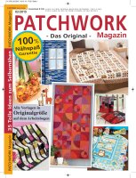 Patchwork Magazin 2/2015 E-Paper