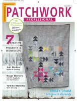 Patchwork Professional 4/2014 E-Paper