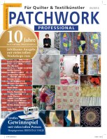 Patchwork Professional 4/2015 E-Paper