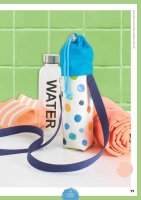 Taschen selber machen - Patchwork Magazin Sonderheft 34/2022 Printausgabe oder E-Paper
