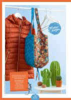 Taschen selber machen - Patchwork Magazin Sonderheft 34/2022 Printausgabe