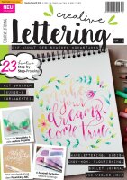 Creative Lettering 2/2017 E-Paper