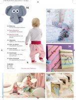 Kindersachen selber machen - PM SH 05/2013 E-Paper