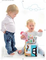 Kindersachen selber machen - PM SH 05/2013 E-Paper