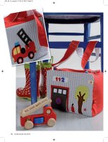 Kindersachen selber machen - PM SH 05/2013 E-Paper
