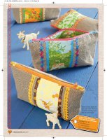 Kindersachen selber machen - Patchwork Magazin Sonderheft 08/2014 E-Paper