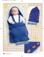 Kindersachen selber machen - Patchwork Magazin Sonderheft 08/2014 E-Paper
