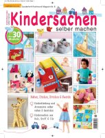 Kindersachen selber machen - PM SH 08/2014 E-Paper