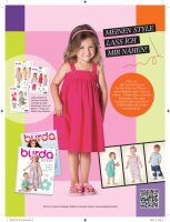 Kindersachen selber machen - PM SH 08/2014 E-Paper