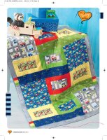 Kindersachen selber machen - PM SH 08/2014 E-Paper