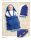Kindersachen selber machen - Patchwork Magazin Sonderheft 08/2014 E-Paper