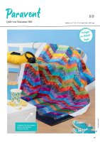 Patchwork Magazin 3/2022 Printausgabe oder E-Paper