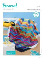 Patchwork Magazin 3/2022