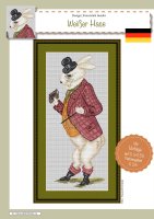 Kreuzstich Motive 25/2022 Printausgabe