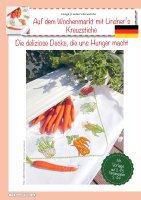 Kreuzstich Motive 25/2022 E-Paper