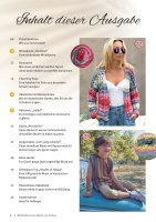 Bobbel & Lace 9/2022 Printausgabe oder E-Paper