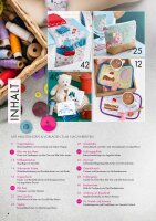 Patchwork und Nähen 3/2022 - Kleinigkeiten