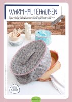 Näh was mit Wachstuch 1/2022 E-Paper