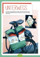 Näh was mit Wachstuch 1/2022 E-Paper