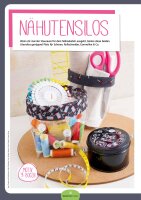 Näh was mit Wachstuch 1/2022 E-Paper