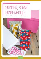 Näh was mit Wachstuch 1/2022 E-Paper